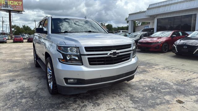 2019 Chevrolet Tahoe - Image 10