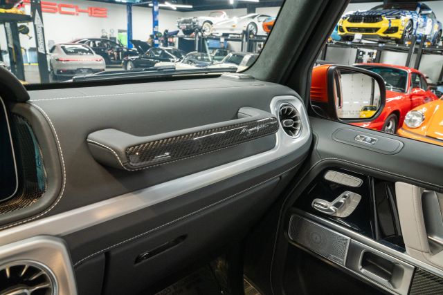 2025 Mercedes-benz G63 Amg - - Image 35