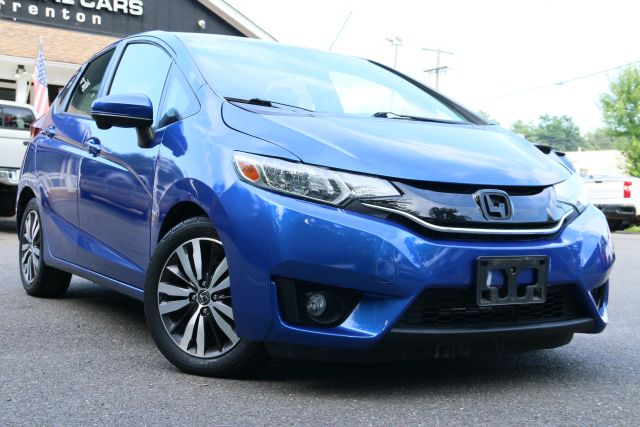 2017 Honda Fit - Image 1
