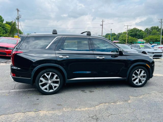 2021 Hyundai Palisade - Image 4