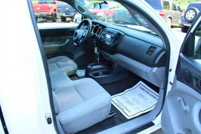 2012 Toyota Tacoma Regular Cab - Image 16