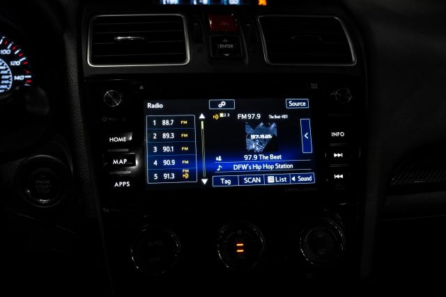 2018 Subaru Wrx Limited Sedan 4d - Image 27
