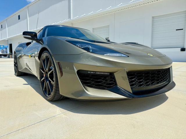 2020 Lotus Evora Gt - Image 2