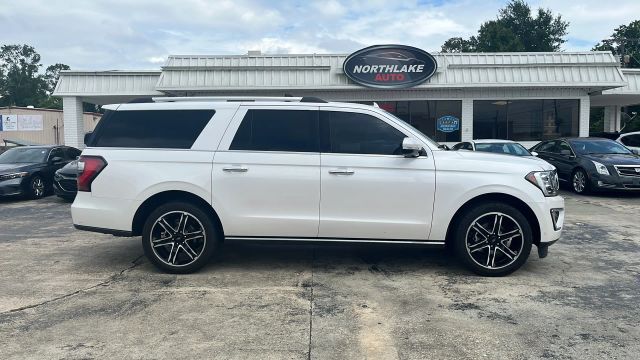 2019 Ford Expedition Max - Image 14