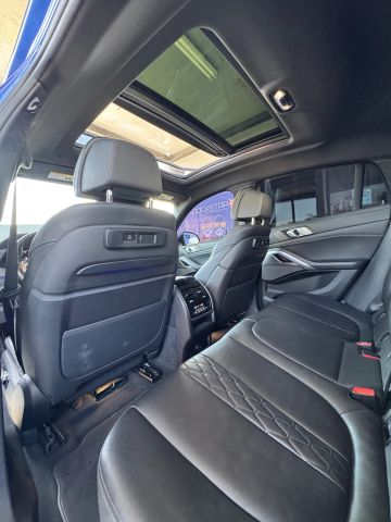 2020 Bmw X6 - Image 28