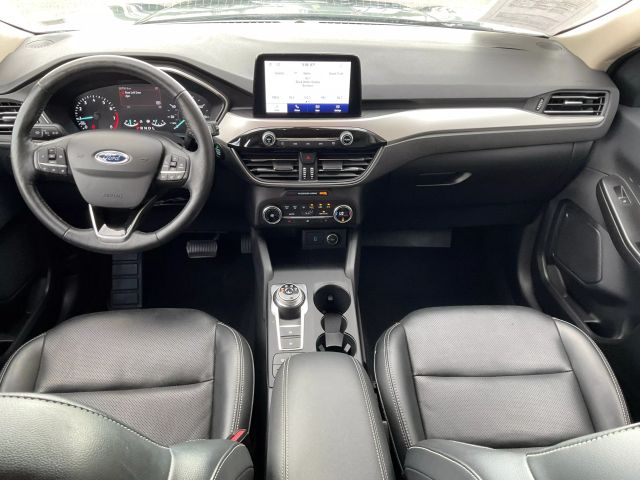 2020 FORD ESCAPE SUV - AUTOMATIC - Interstate Auto Sales