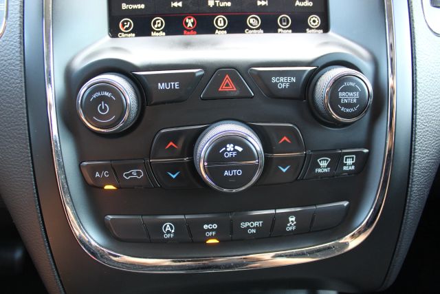 2018 Dodge Durango - Image 10