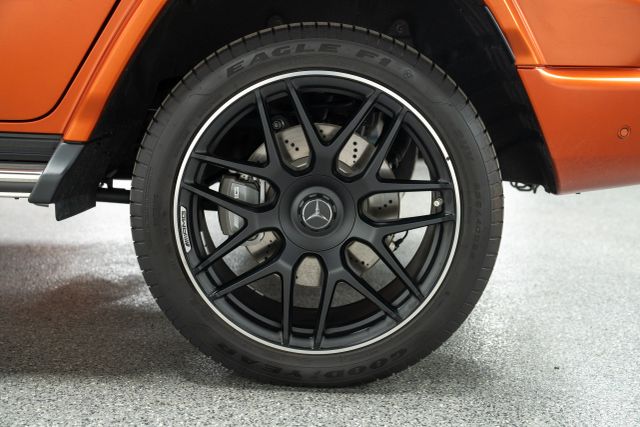 2025 Mercedes-benz G63 Amg - - Image 9