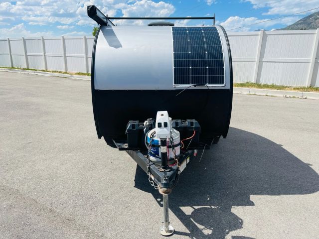 2021 Bcrl Bushwhaker 10fb - Image 2