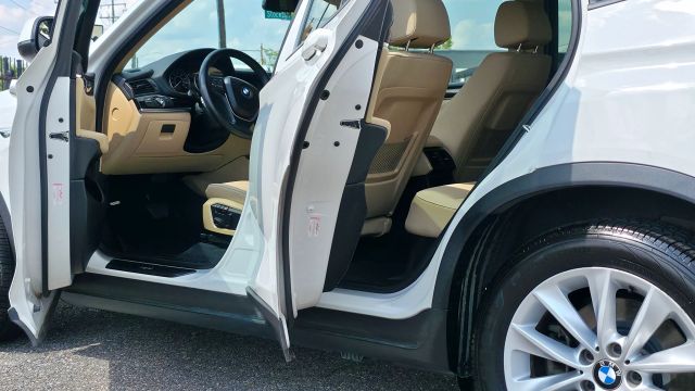 2016 Bmw X3 - Image 6