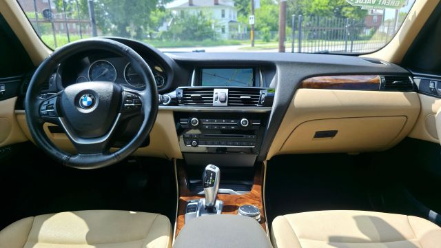 2016 Bmw X3 - Image 14