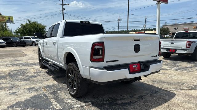 2022 Ram 2500 Crew Cab - Image 19