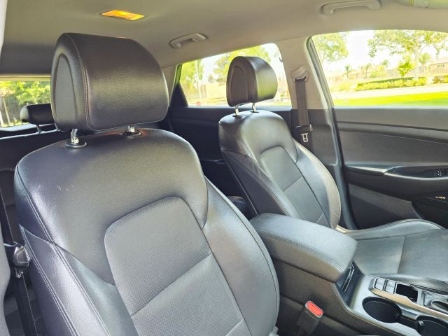 2018 Hyundai Tucson - Image 28