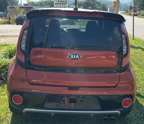 2018 Kia Soul - Image 5
