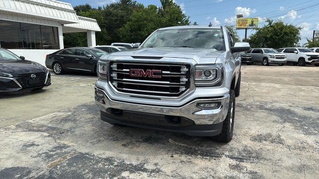 2017 Gmc Sierra 1500 Crew Cab - Image 7