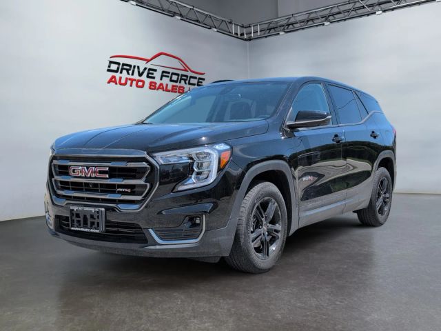 2022 Gmc Terrain - Image 1