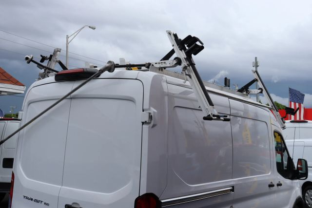 2020 Ford Transit 150 Cargo Van - Image 13