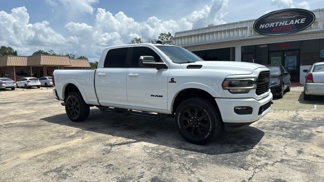 2022 Ram 2500 Crew Cab - Image 12
