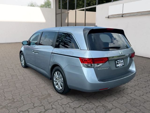 2016 Honda Odyssey - Image 3