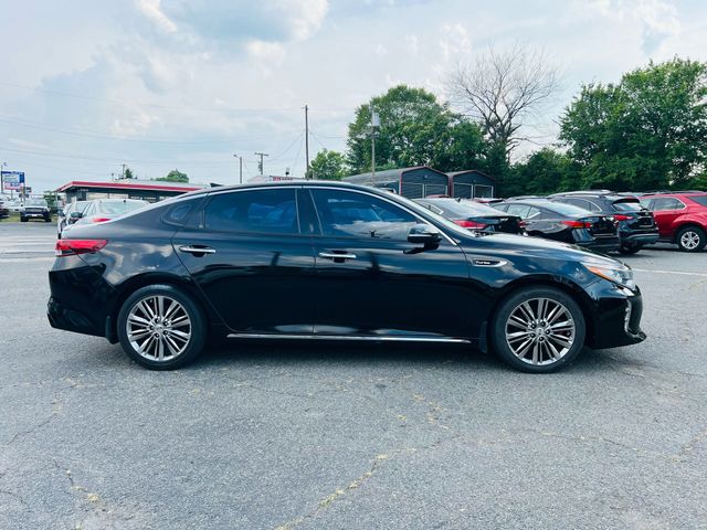 2017 Kia Optima - Image 9