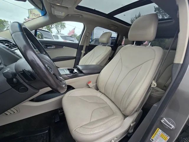 2016 Lincoln Mkx - Image 19