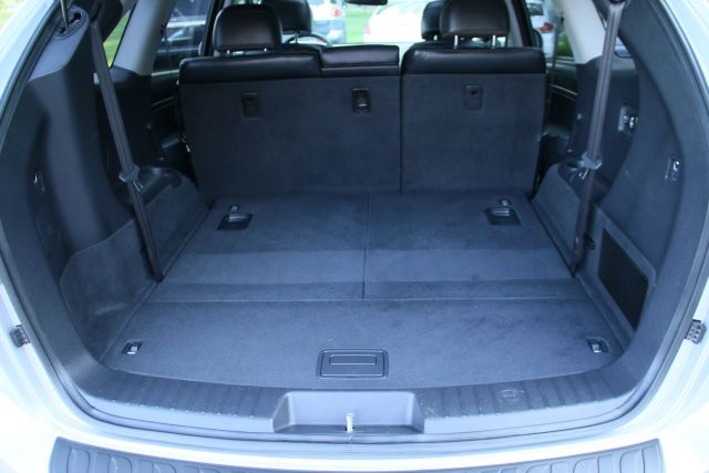 2012 Hyundai Veracruz - Image 18