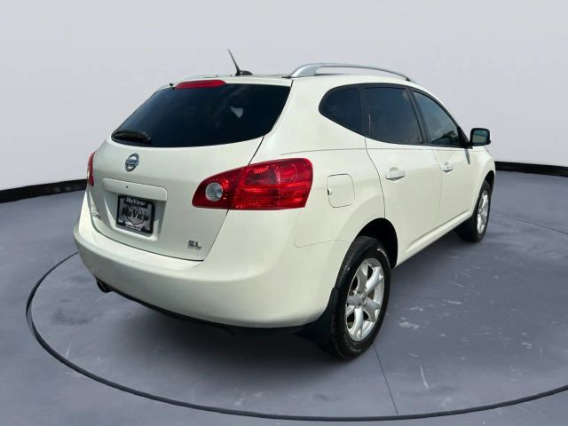 2009 Nissan Rogue - Image 5