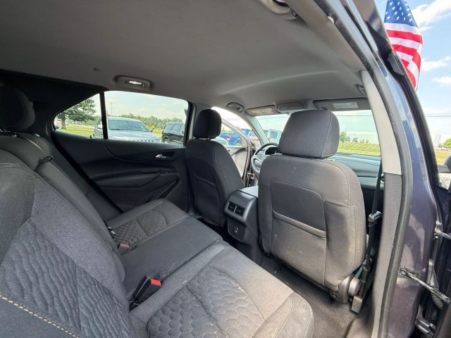 2019 Chevrolet Equinox - Image 13