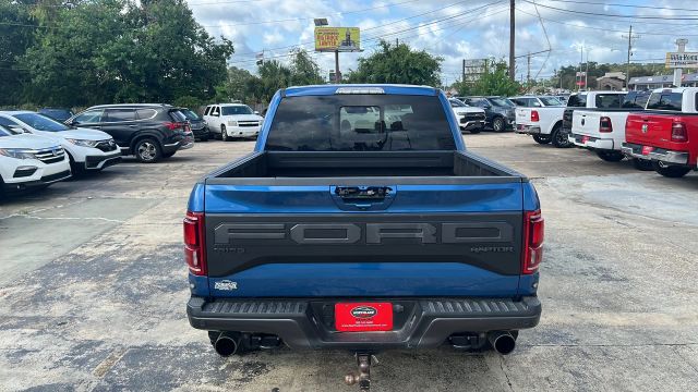 2020 Ford F150 Supercrew Cab - Image 19