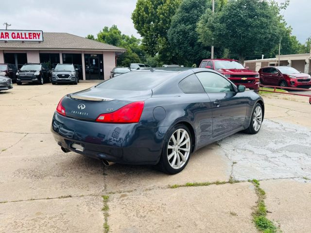 2009 Infiniti G - Image 10