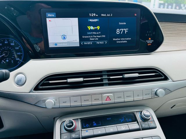 2021 Hyundai Palisade - Image 36