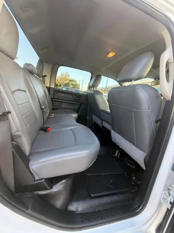 2018 Ram 2500 Crew Cab - Image 18