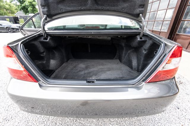 2002 TOYOTA CAMRY SEDAN GRAY AUTOMATIC - Auto Masters of Carolinas