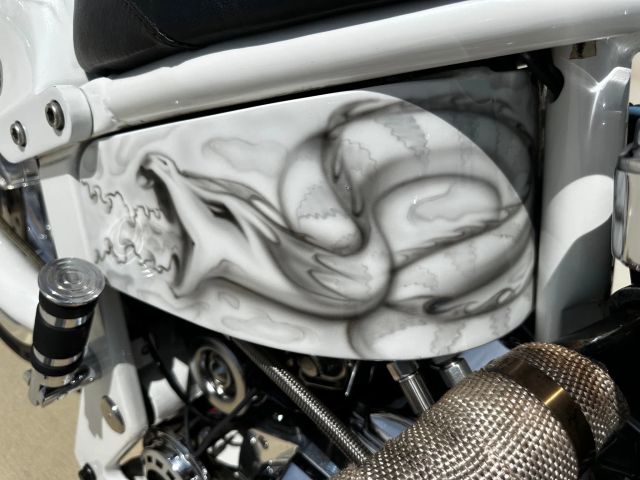 2003 American Ironhorse Texas Chopper - Image 24