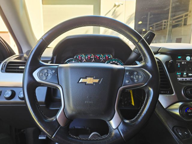 2017 Chevrolet Tahoe - Image 15