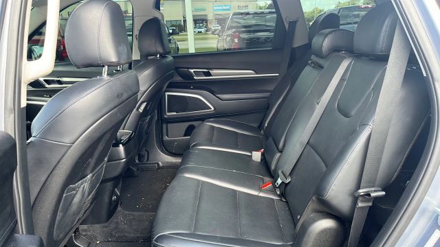 2020 Kia Telluride - Image 32