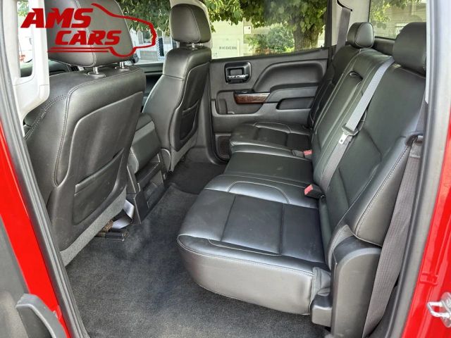 2014 Gmc Sierra 1500 Crew Cab - Image 12