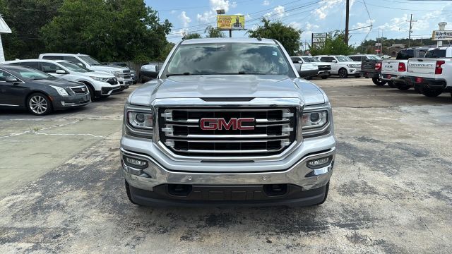 2017 Gmc Sierra 1500 Crew Cab - Image 9