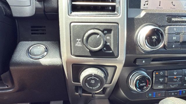 2018 Ford F150 Supercrew Cab - Image 36