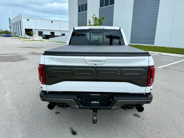 2018 Ford F150 Supercrew Cab - Image 21