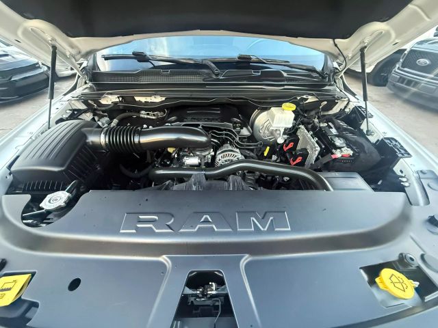 2021 Ram 1500 Crew Cab - Image 16
