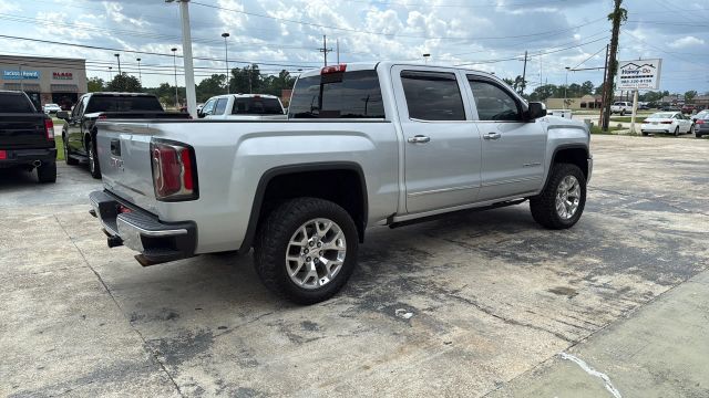 2017 Gmc Sierra 1500 Crew Cab - Image 14