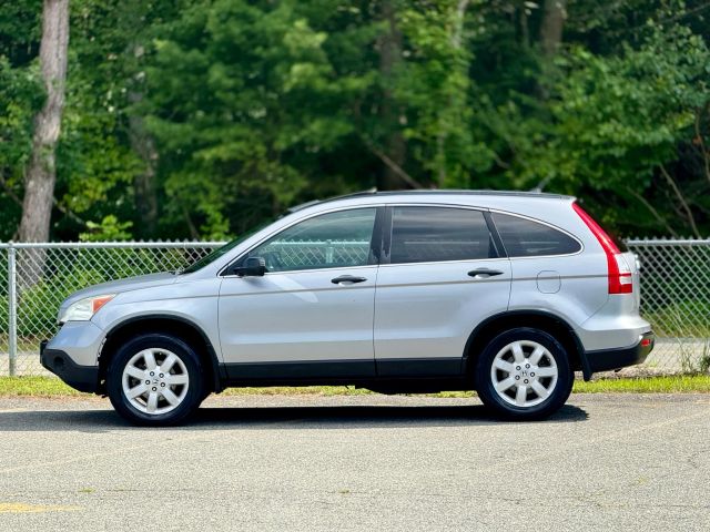 2008 Honda Cr-v Ex Sport Utility 4d - Image 8