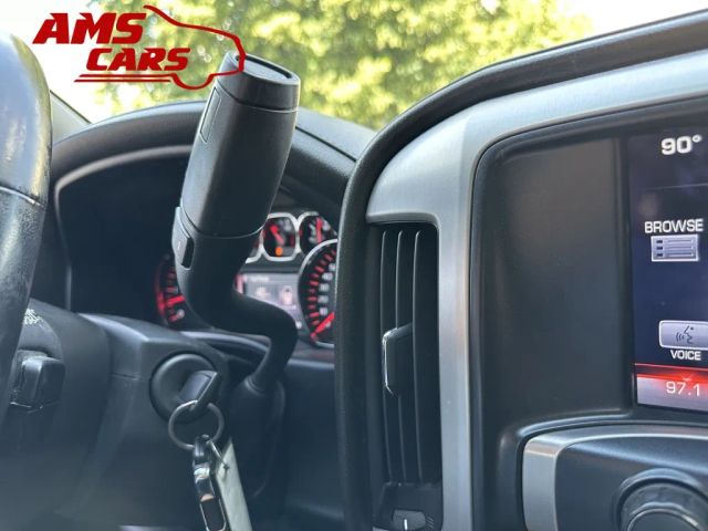 2014 Gmc Sierra 1500 Crew Cab - Image 26