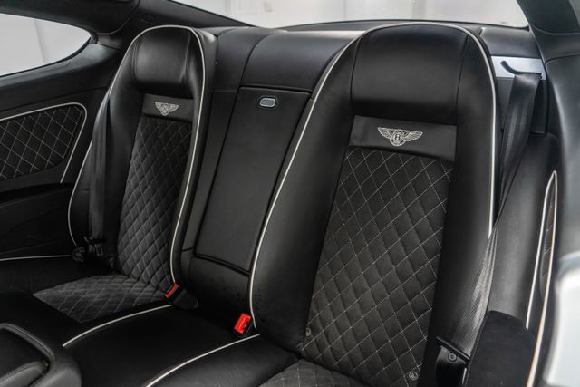 2011 Bentley Continental Supersports Coupe 2d - - Image 15