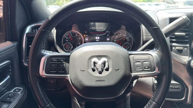 2022 Ram 2500 Crew Cab - Image 38