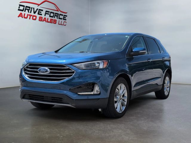2024 Ford Edge - Image 1