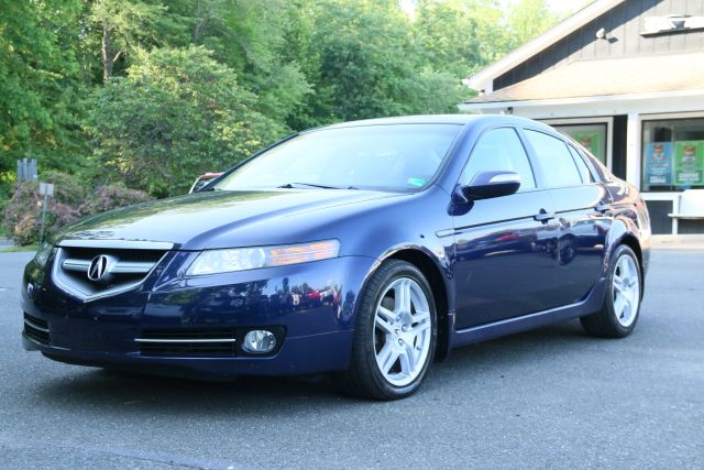 2008 Acura Tl - Image 3