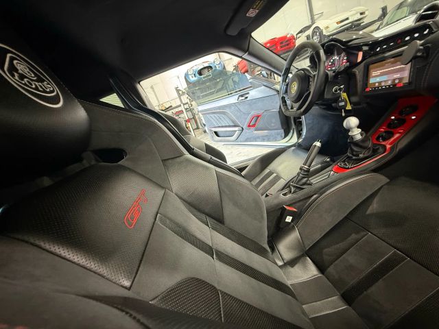 2020 Lotus Evora Gt - Image 102