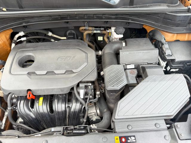 2017 Kia Sportage - Image 35